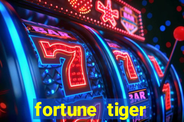 fortune tiger source code